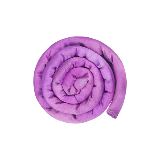 Bandas Flexibles para Rastas de Colores con Cierre Espiral - Image 9