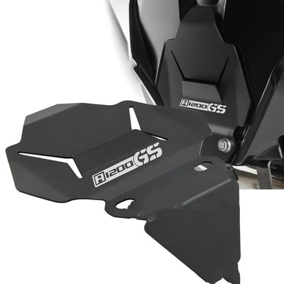 Protector Frontal para Motor de Motocicleta - Cubierta de Protección - Image 9