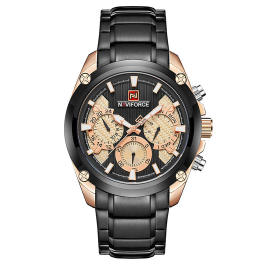 Reloj de Cuarzo Resistente al Agua - Image 32