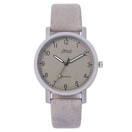 Reloj de Cuarzo para Mujer - Elegancia y Precisión - Image 5