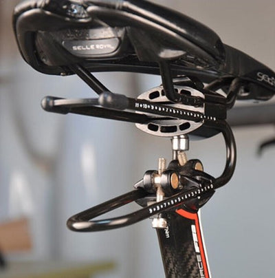 Amortiguador de Suspensión UpperX para Bicicleta MTB y Ruta - Resorte de Acero Compatible - Image 4