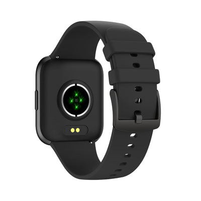 Pulsera Deportiva Inteligente P25 con Pantalla Táctil y Monitor de Frecuencia Cardíaca - Image 6