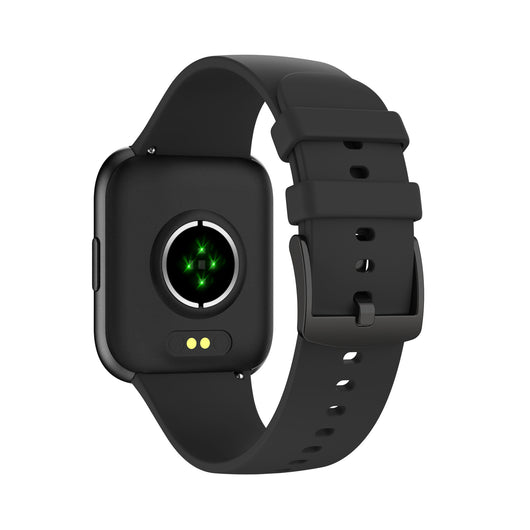 Pulsera Deportiva Inteligente P25 con Pantalla Táctil y Monitor de Frecuencia Cardíaca - Image 6