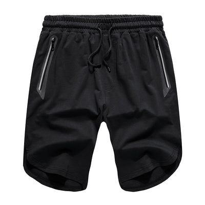 Pantalones Deportivos Cortos para Hombre - Versátiles y Cómodos - Image 7