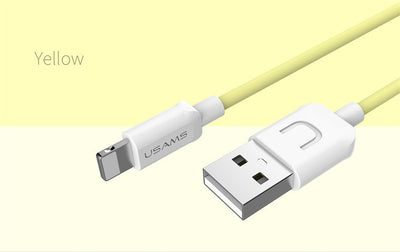 Cable USB de Carga Rápida - Image 7