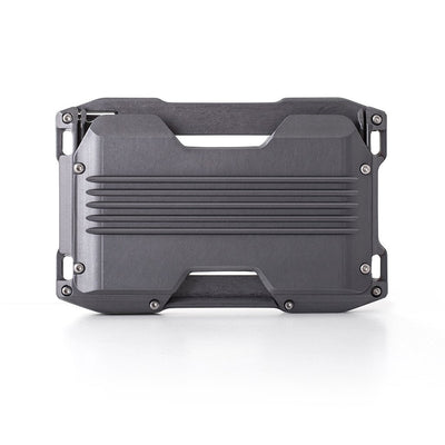 Cartera Antirobo para Hombre en Aluminio con Protección RFID - Image 12