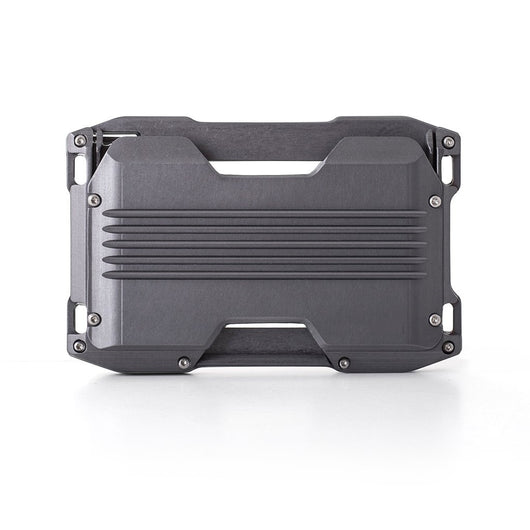 Cartera Antirobo para Hombre en Aluminio con Protección RFID - Image 12