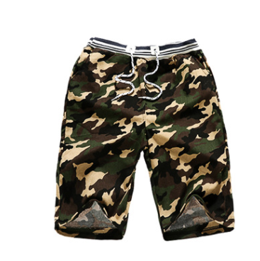 Shorts de Playa Bravo