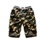 Shorts de Playa Bravo
