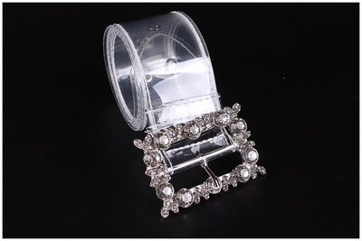 Cinturón Decorativo para Mujer con Strass - Faja Elegante - Image 10