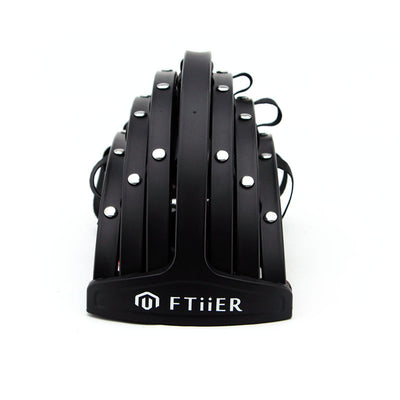Casco Plegable para Bicicleta de Montaña - Image 7