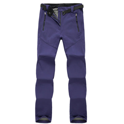 Pantalones de Forro Polar para Parejas - Hombre y Mujer - Image 6