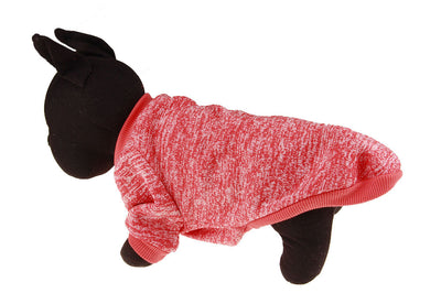 Suéter Colorido de Dos Patas para Mascotas - Image 13