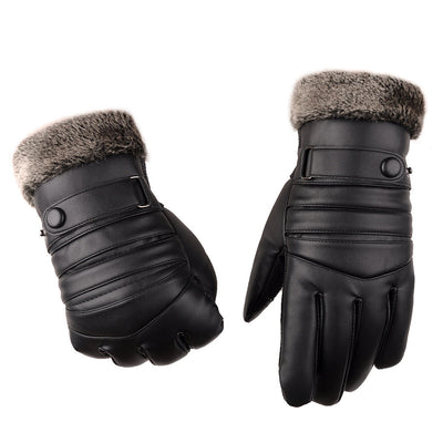 Guantes Térmicos Táctiles para Hombre - Image 13