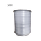 5 mm, 5 mm, 6 mm, 8 mm, 10 mm transparente