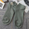 Dark Green Average Size
