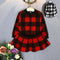 Conjunto de Falda Corta y Blazer Tejido - Set Dos Piezas
