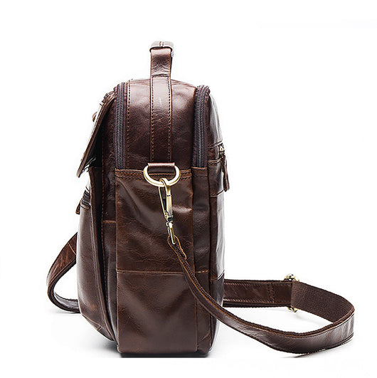 Bolso de Cuero para el Hombro - Image 2