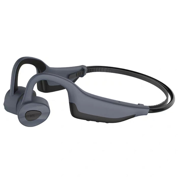 Auriculares de Conducción Ósea Bluetooth para Natación y Fitness - Image 4