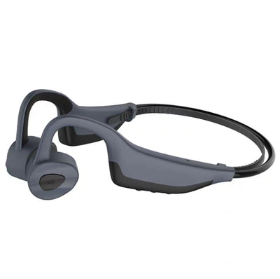 Auriculares de Conducción Ósea Bluetooth para Natación y Fitness - Image 4