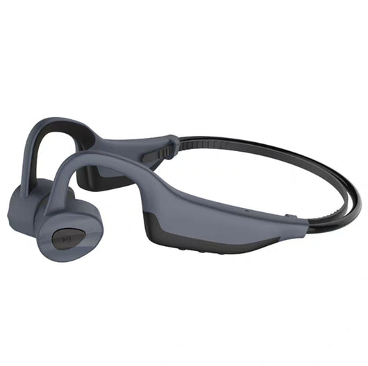 Auriculares de Conducción Ósea Bluetooth para Natación y Fitness - Image 4