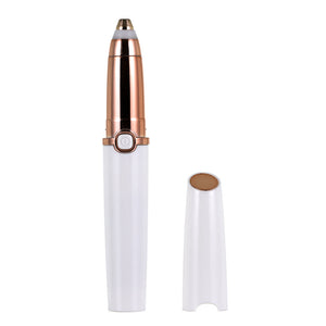 Corrector de Cejas Eléctrico Profesional