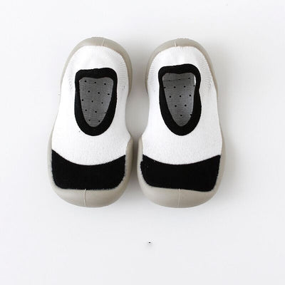 Zapatos Calcetín para Bebé y Niño Pequeño - Suela Blanda de Goma - Image 21