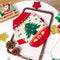 Green Christmas Tree Sweater