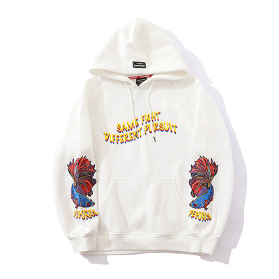Sudadera con Capucha para Hombre - Image 6