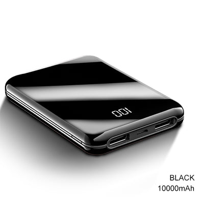 Batería Externa 8W con Carga Rápida y Doble Puerto USB - Image 10