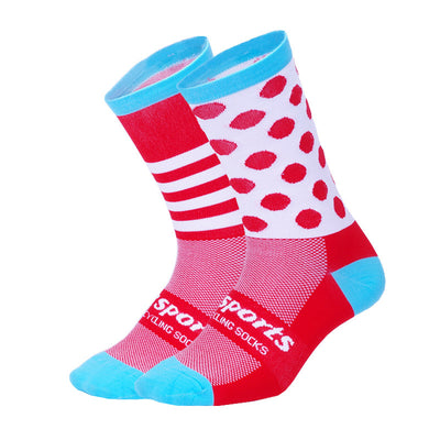 Calcetines Deportivos Multideporte para Ciclismo, Running y Skateboard - Image 17