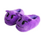 Pantuflas Peluche QQ Expression - Cómodas Zapatillas de Casa Divertidas