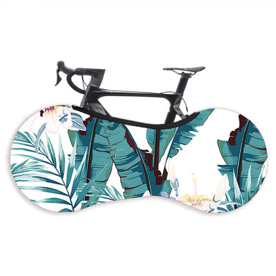 Funda Elástica Semicubierta Protectora para Bicicleta - Image 12