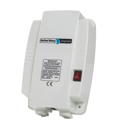 Dispensador de Agua Potable 110V-220V 40PSI con Adaptador para Máquinas de Café - Image 3