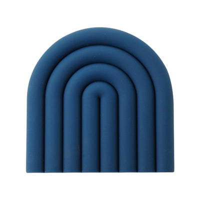Protector de Mesa de Silicona Arcoíris Resistente al Calor - Image 17