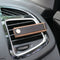 Ambientador de Auto Personalizado con Grabado