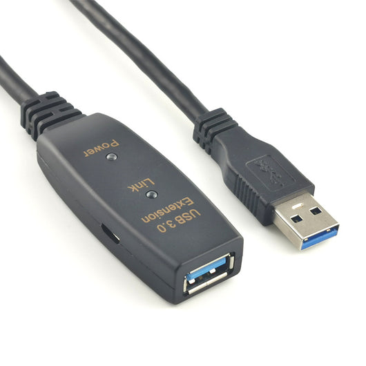 Cable Extensión para Cámara de Conferencias y Pizarra Electrónica - Image 4