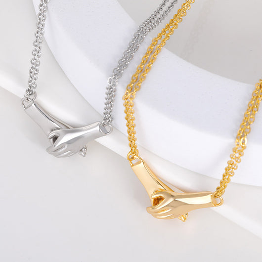 Collar Magnético para Parejas - Atracción Mutua - Image 6