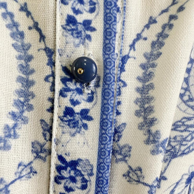Traje Ejecutivo con Camisa de Manga Enrollada y Pantalón Ancho - Image 14
