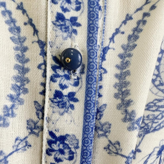 Traje Ejecutivo con Camisa de Manga Enrollada y Pantalón Ancho - Image 14