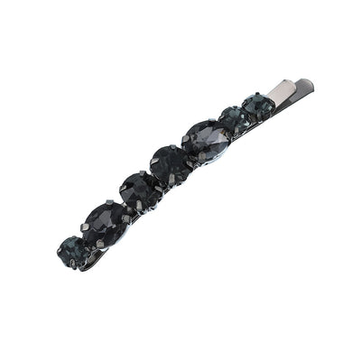 Pasador de Cabello Lujo Diamantado para Flequillo Deshilachado - Image 7