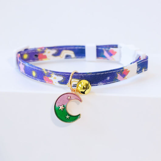 Collar Ajustable para Perro con Cierre de Seguridad - Image 26