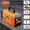 10 cells 2 batteries With 10m steel wire pipe US