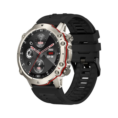 Reloj Inteligente de Monitoreo de Salud - Image 3