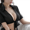 Sheer Gauze Sensual Lingerie