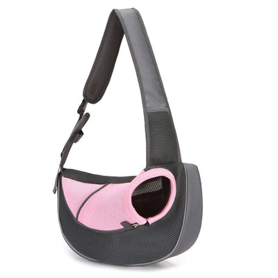 Bolsa Transportadora Respirable para Mascotas Pequeñas - Ligera y Cómoda - Image 54