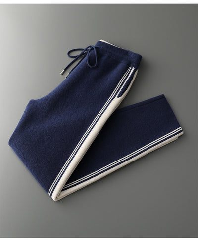 Cardigan Deportivo con Capucha y Combinación de Colores - Image 12