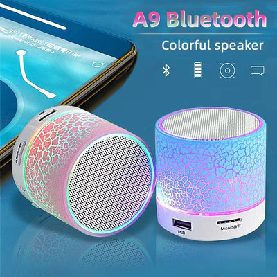 Tarjeta de Audio Bluetooth Inalámbrica con Subwoofer para Móvil y Computadora - Image 3