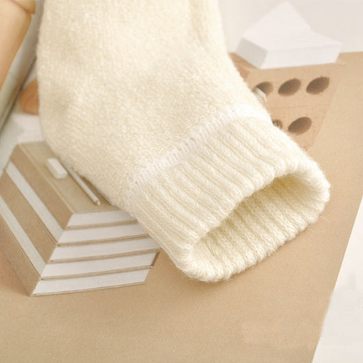Calcetines Térmicos de Felpa para Mujer con Forro Grueso - Image 21