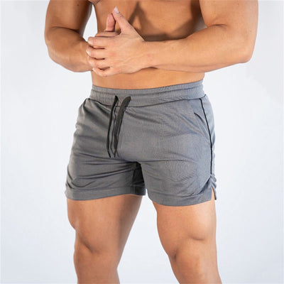 Shorts de Baño Deportivos para Hombre - Entrenamiento y Fitness - Image 4